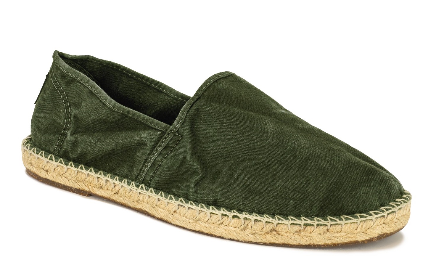 325E Old Trebol - Kaki